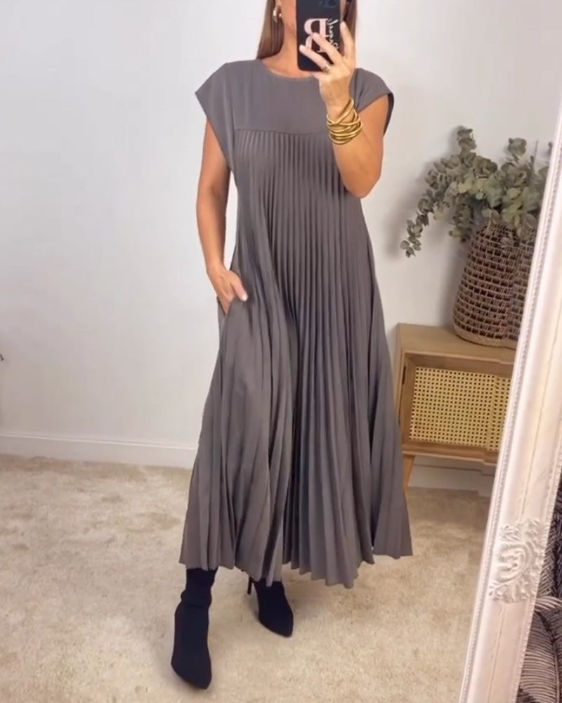 Lara | Timeless and Comfortable Dress