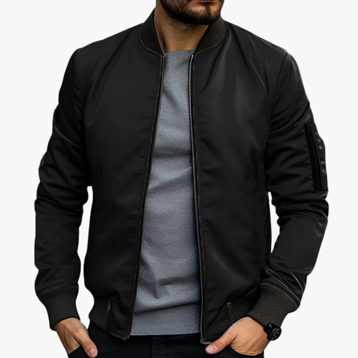 Callum | Bomber Jacket for Men