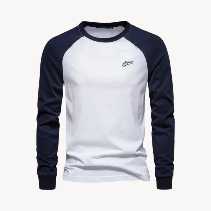 Knut - Long Sleeve Shirt