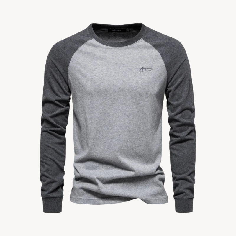 Knut - Long Sleeve Shirt