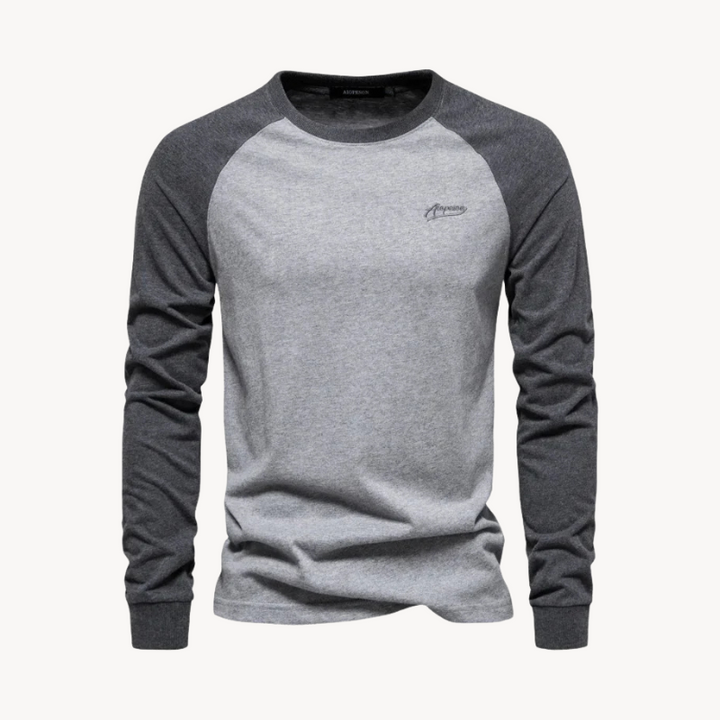 Knut - Long Sleeve Shirt