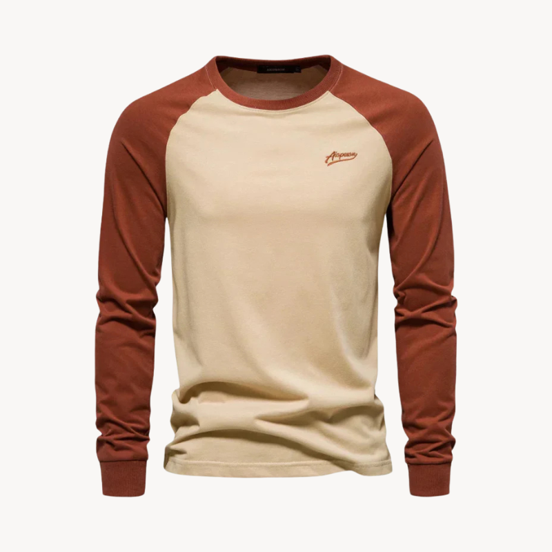Knut - Long Sleeve Shirt