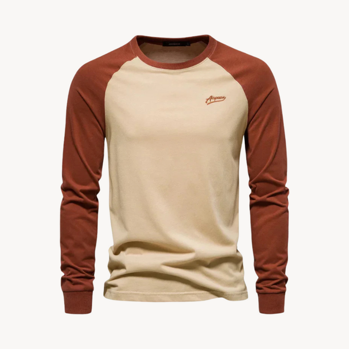 Knut - Long Sleeve Shirt