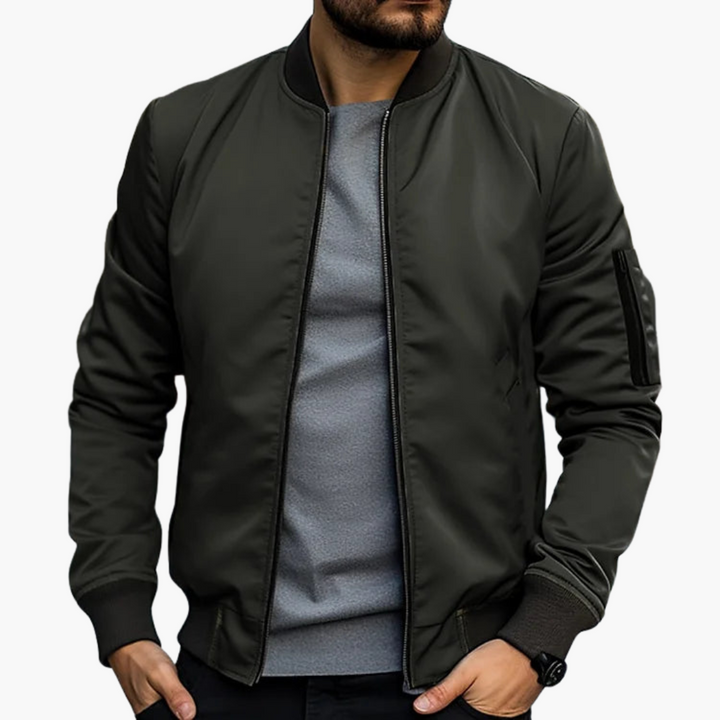 Callum | Bomber Jacket for Men
