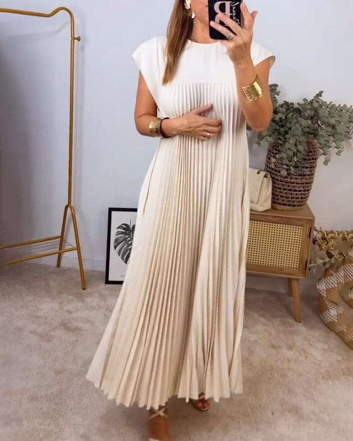 Lara | Timeless and Comfortable Dress