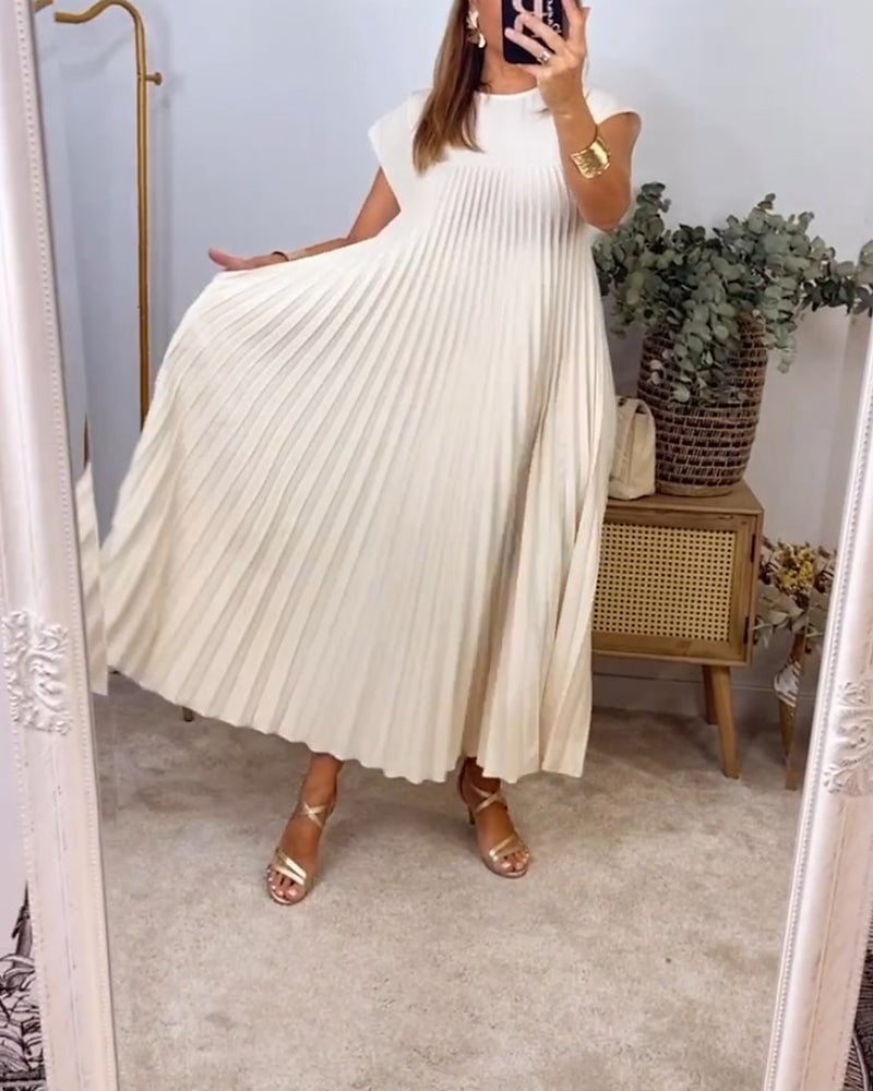 Lara | Timeless and Comfortable Dress