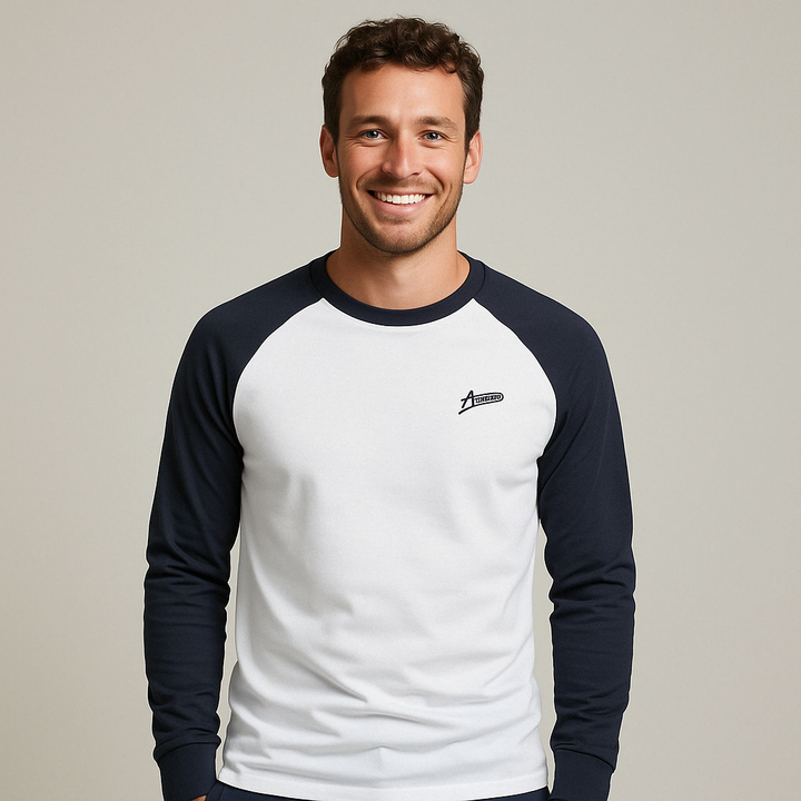 Knut - Long Sleeve Shirt