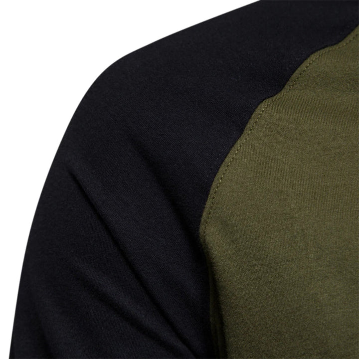 Knut - Long Sleeve Shirt
