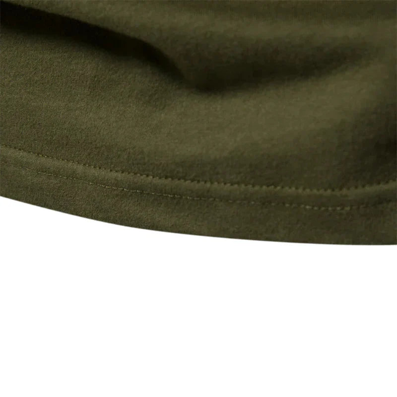 Knut - Long Sleeve Shirt