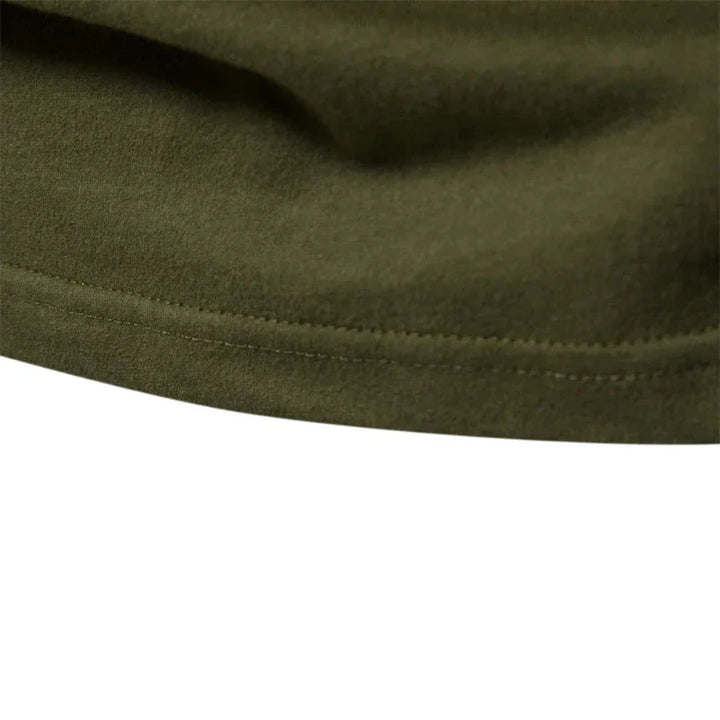 Knut - Long Sleeve Shirt